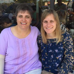 Meet your Posher, Mary